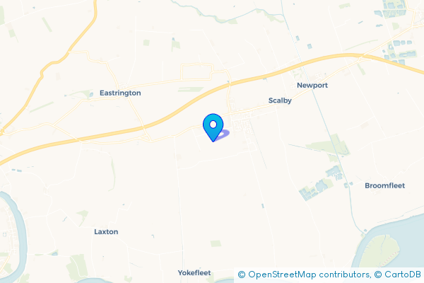 Hire a Van in Bennetland, East Riding of Yorkshire, England