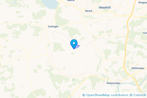 Hire a Van in Benthoul, Aberdeen City, Scotland