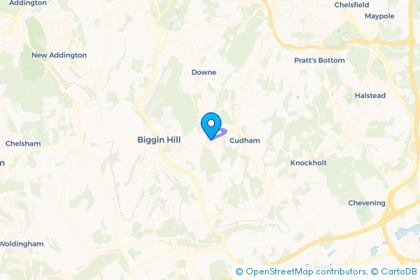 Hire a Van in Berry's Green, Greater London, England