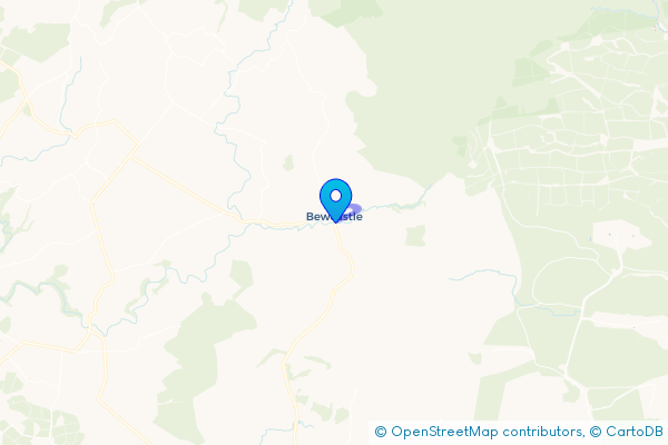 Hire a Van in Bewcastle, Cumbria, England