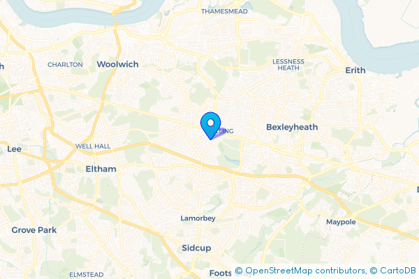 Hire a Van in Bexley, Greater London, England