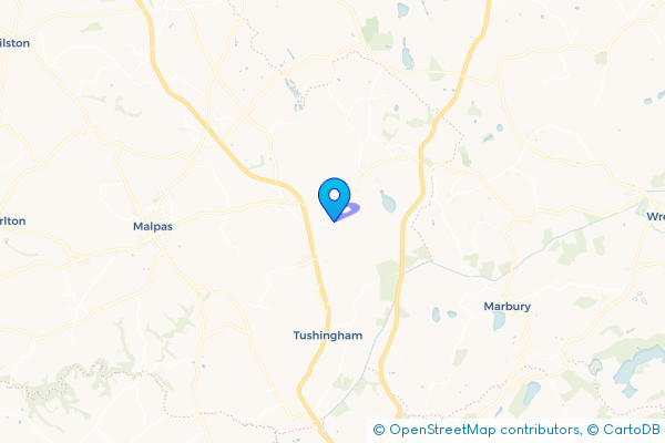 Hire a Van in Bickleywood, Cheshire, England