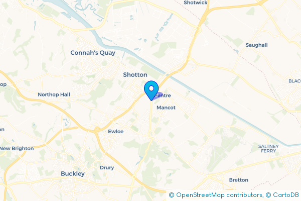 Hire a Van in Big Mancot, Flintshire, Wales