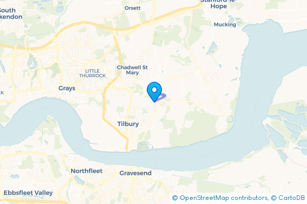 Hire a Van in Biggin, Essex, England