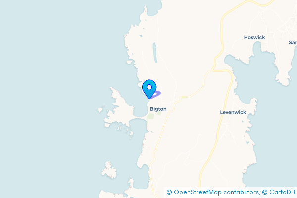 Hire a Van in Bigton, Shetland Islands, Scotland