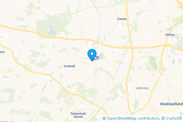Hire a Van in Bilbrook, Staffordshire, England