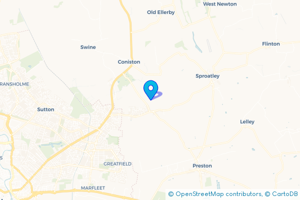Hire a Van in Bilton, East Riding of Yorkshire, England