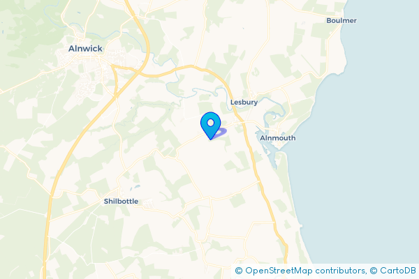 Hire a Van in Bilton, Northumberland, England