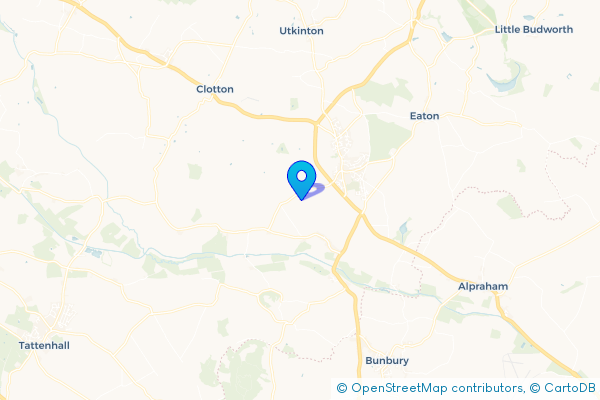 Hire a Van in Birch Heath, Cheshire, England