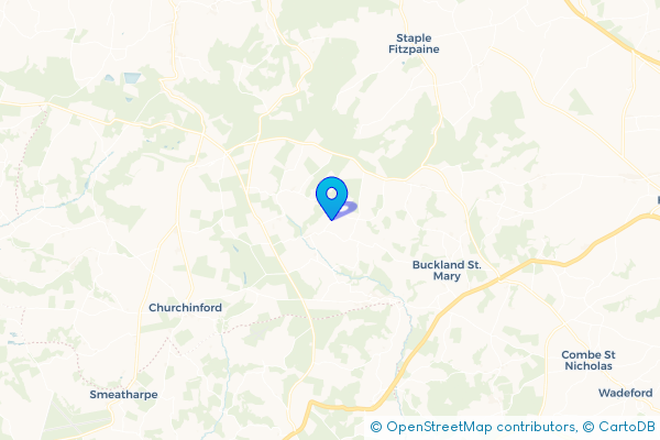 Hire a Van in Birchwood, Somerset, England