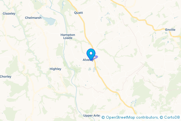 Hire a Van in Birdsgreen, Shropshire, England