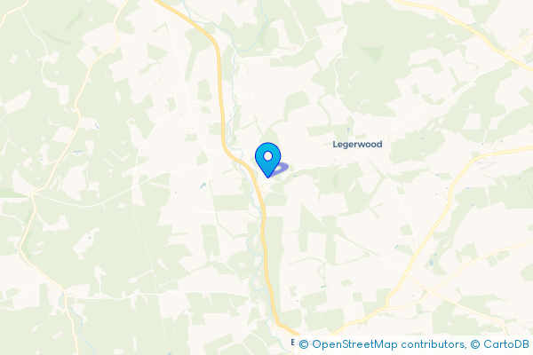 Hire a Van in Birkenside, Scottish Borders, Scotland