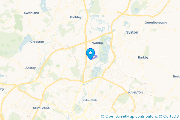 Hire a Van in Birstall, Leicestershire, England