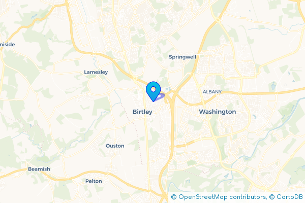 Hire a Van in Birtley, Tyne and Wear, England