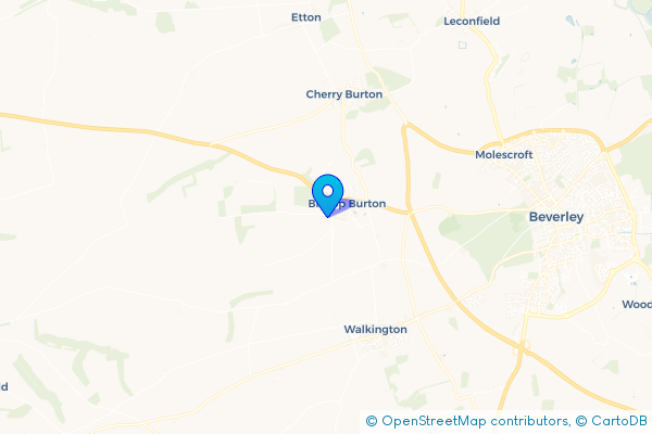 Hire a Van in Bishop Burton, East Riding of Yorkshire, England
