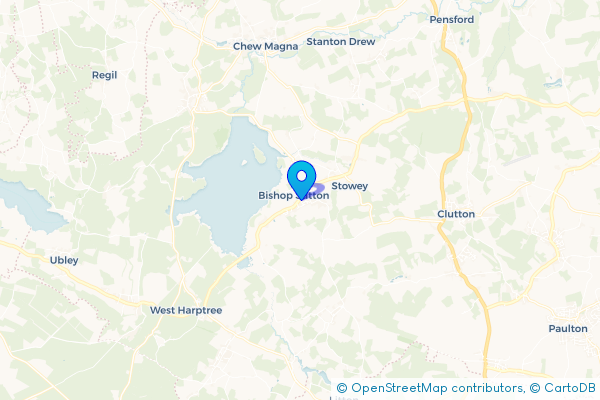 Hire a Van in Bishop Sutton, Somerset, England