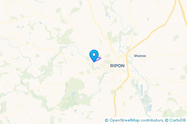 Hire a Van in Bishopton, North Yorkshire, England