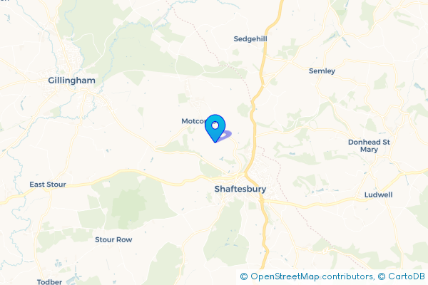 Hire a Van in Bittles Green, Dorset, England