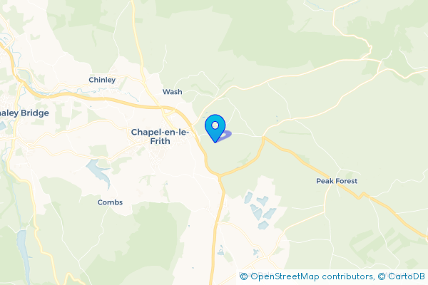 Hire a Van in Blackbrook, Derbyshire, England
