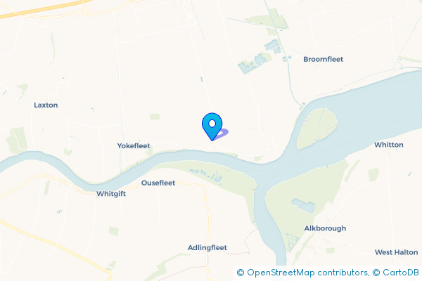 Hire a Van in Blacktoft, East Riding of Yorkshire, England