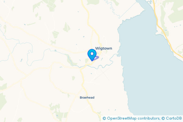 Hire a Van in Bladnoch, Dumfries and Galloway, Scotland