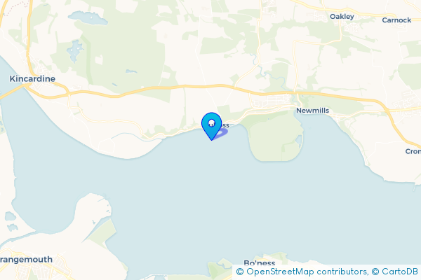 Hire a Van in Blairburn, Fife, Scotland