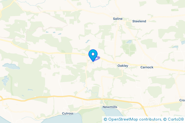 Hire a Van in Blairhall, Fife, Scotland