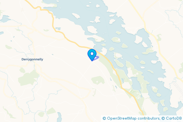Hire a Van in Blaney, Fermanagh, Northern Ireland