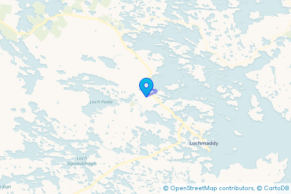 Hire a Van in Blashaval, Na h-Eileanan an Iar, Scotland