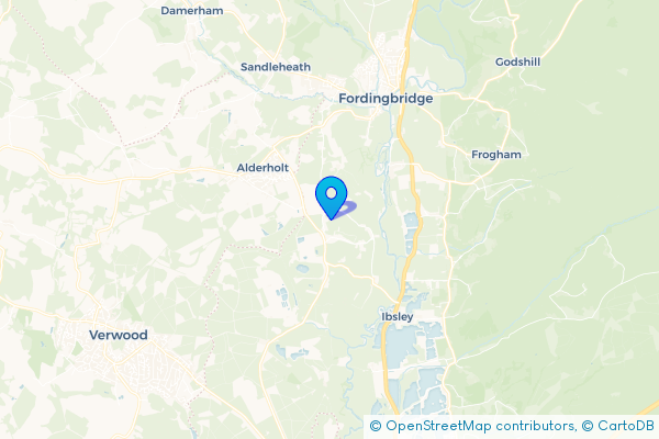 Hire a Van in Bleak Hill, Hampshire, England