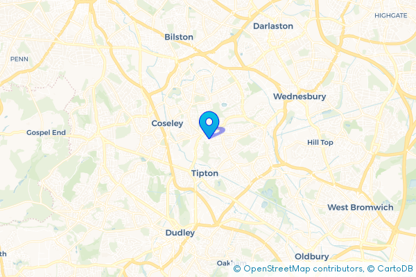Hire a Van in Bloomfield, West Midlands, England