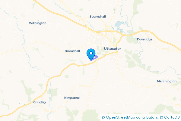 Hire a Van in Blount's Green, Staffordshire, England