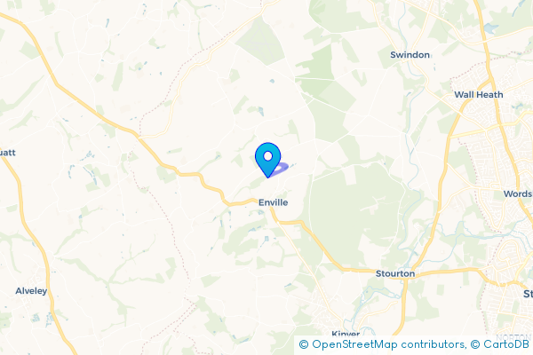 Hire a Van in Blundies, Staffordshire, England