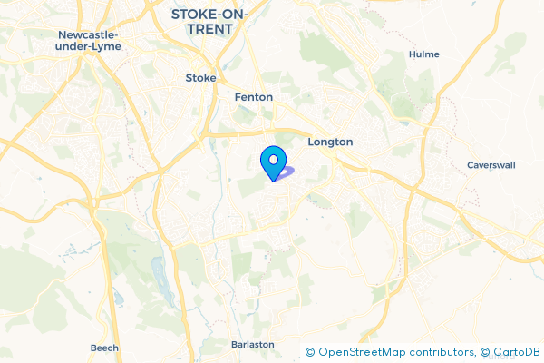 Hire a Van in Blurton, Staffordshire, England