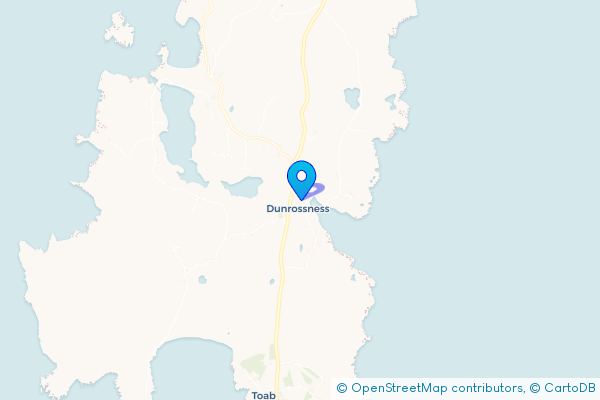 Hire a Van in Boddam, Shetland Islands, Scotland