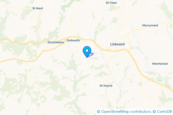 Hire a Van in Boduel, Cornwall, England