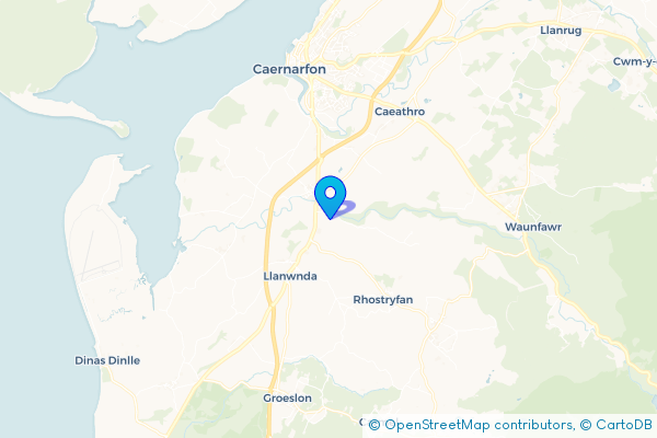 Hire a Van in Bontnewydd, Gwynedd, Wales