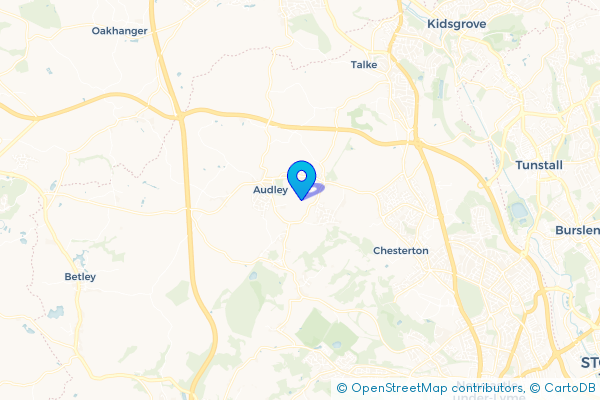 Hire a Van in Boon Hill, Staffordshire, England