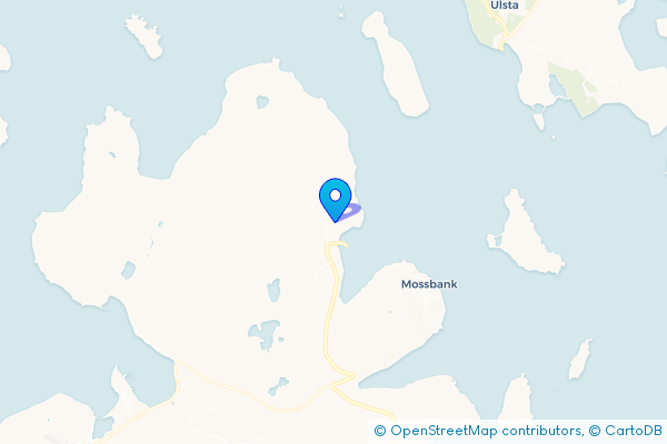 Hire a Van in Booth of Toft, Shetland Islands, Scotland