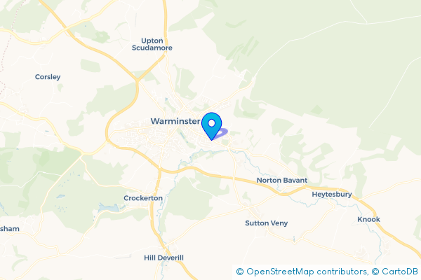 Hire a Van in Boreham, Wiltshire, England