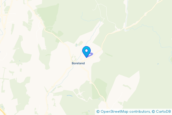 Hire a Van in Boreland, Dumfries and Galloway, Scotland