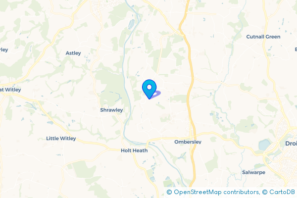 Hire a Van in Boreley, Worcestershire, England