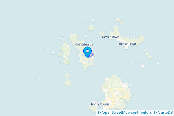 Hire a Van in Borough, Isles of Scilly, England