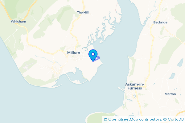 Hire a Van in Borwick Rails, Cumbria, England