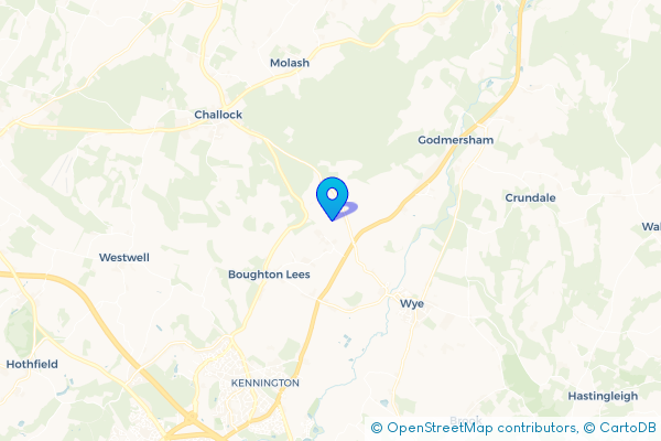 Hire a Van in Boughton Aluph, Kent, England