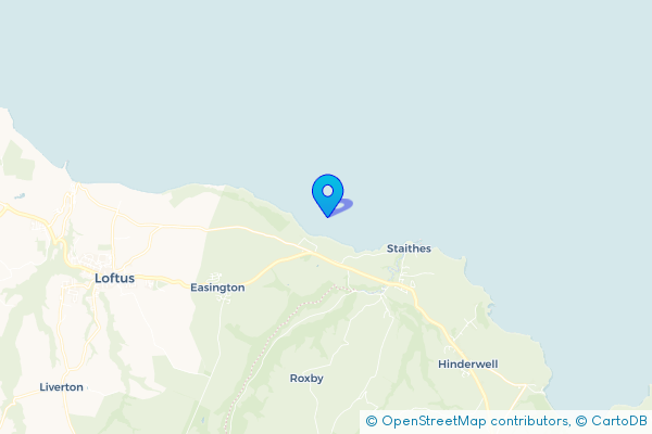 Hire a Van in Boulby, North Yorkshire, England