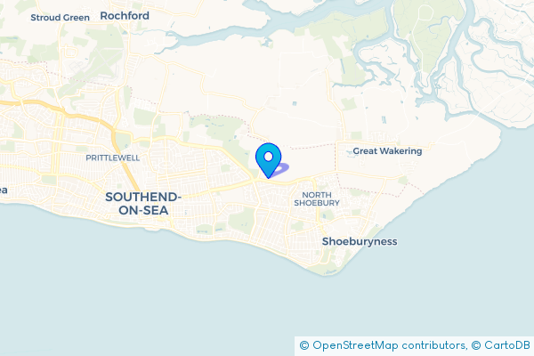 Hire a Van in Bournes Green, Essex, England