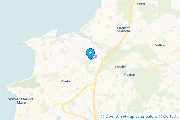 Hire a Van in Bourton, Somerset, England