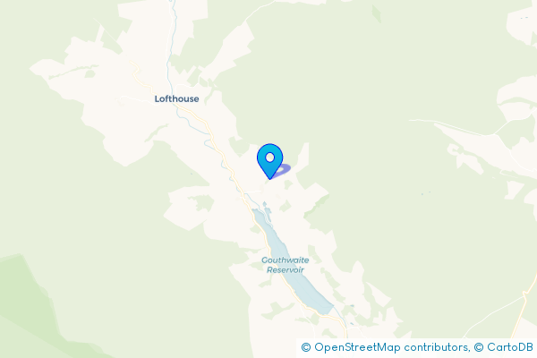 Hire a Van in Bouthwaite, North Yorkshire, England