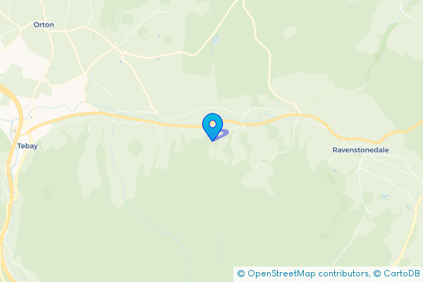 Hire a Van in Bowderdale, Cumbria, England